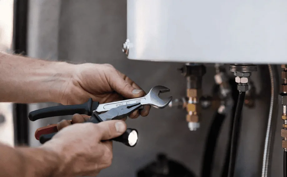 Why choose Water Heater Repair in Alviso, CA